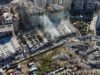 Nuevo sismo de magnitud 6.4 sacude provincia turca de Hatay