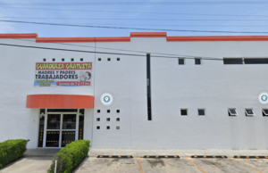 Una más de la 4T en Yucatán: arbitrariamente el IMSS cierra guardería en Francisco de Montejo