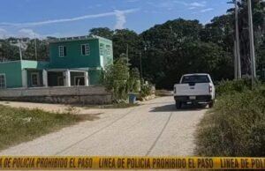 En el Día Internacional de la Mujer, yucateca se quitó la vida en el municipio de Progreso