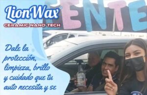 ¿El lavado en seco de vehículos una alternativa viable para cuidar el agua en Yucatán?