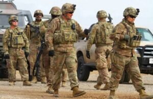 EJÉRCITO DE ESTADOS UNIDOS VENDRÍA POR NARCOS A MÉXICO