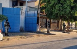 18 personas del secuestro masivo en Culiacán ya fueron liberadas