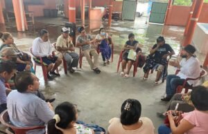 Promueven emprendimiento y desarrollo sostenible en Hunucma