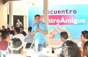 Desesperación! ¡No le va alcanzar al #AmigoLibo!