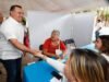 Renán Barrera acerca los servicios médicos de alta especialidad a quienes más lo necesitan