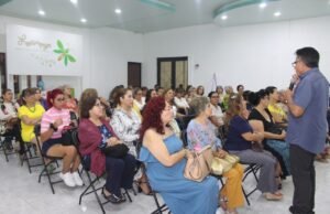 “Luciérnagas Yucatán” busca fortalecer la salud mental afectada por la Pandemia del Coronavirus