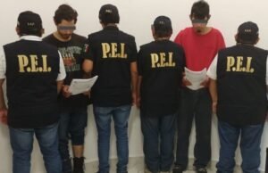 “Arresto en Tekax: Primos caen tras las rejas por brutal homicidio”