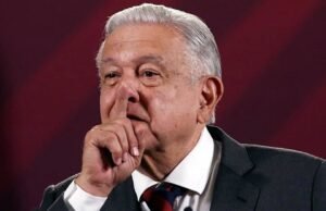 Que siempre si se desmayo AMLO