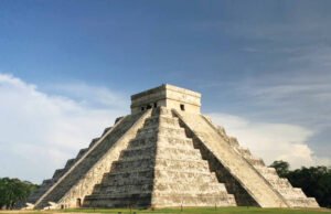 Chichén Itzá recibió más de 100 mil turistas durante Semana Santa; el sitio más visitado de Yucatán
