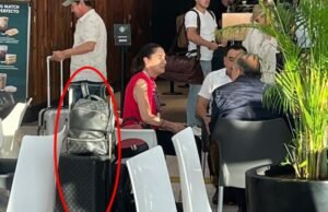 Claudia Sheinbaum no aplica la austeridad republicana