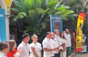 Arranca oficialmente el RestaurantWeek en Mérida