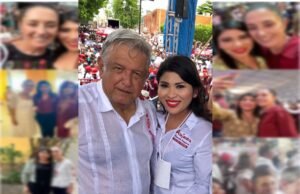 Jazmín Novelo fuerte aspirante por Morena a gobernadora de Yucatán; goza de gran respaldo de las bases
