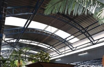 CANIRAC anuncia mercado gastronómico en la plancha