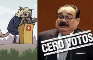 NADIE LO QUIERE.. Sin Votos, ni esperanzas en Morena para el “Gordito Marín”