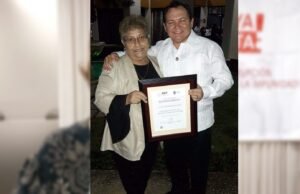 Blanca Estrada Mora; la “mano oculta” detrás de Huacho