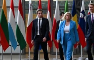 Unión Europea llega a acuerdo migratorio después de 3 años