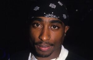 Detienen a sospechoso del asesinato de Tupac Shakur, ocurrido en 1996