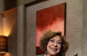 Luto en el Periodismo Mexicano: Cristina Pacheco deja un vacío irremplazable a sus 82 años