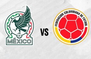 “México y Colombia chocan en un duelo que promete emociones intensas”