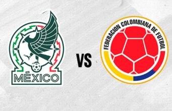 “México y Colombia chocan en un duelo que promete emociones intensas”