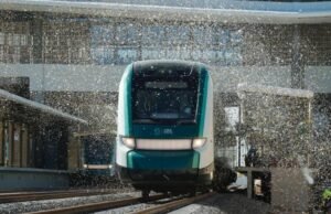 “Inauguración Histórica: Así Fue el Primer Viaje del Tren Maya. Un Nuevo Capítulo para el Desarrollo del Sureste Mexicano”