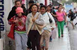 “Récord Invernal: Mérida experimenta su día más frío en más de una década”