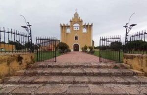 “Desarrollo Turístico en Yucatán: Empresarios Europeos Apuestan por Tekantó para un Exclusivo Hotel”