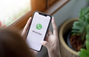 Celulares que se quedan sin Whatsapp el 1° de marzo de 2024