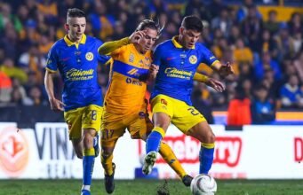 Gran Final Liga MX 2023: América vs Tigres