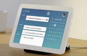 Echo Hub de Amazon: Precio y características del dispositivo