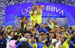 “Épica Victoria del Club América: Consagración como el Más Grande en una Final de Infarto”