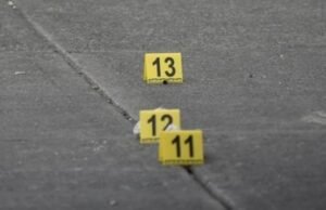 “Trágica Nochebuena: 65 Personas Pierden la Vida en Violencia Previa a la Navidad”