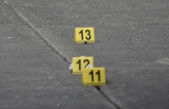 “Trágica Nochebuena: 65 Personas Pierden la Vida en Violencia Previa a la Navidad”