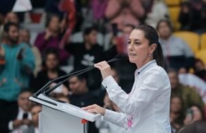 Gira Política de Claudia Sheinbaum por Kanasín y Progreso en Yucatán