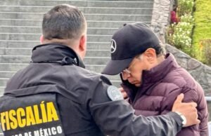 “Detienen a Raymundo ‘N’, Exalcalde de Toluca, Bajo Cargos de Secuestro Exprés con Fines de Extorsión”