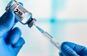 “Escasez Acelerada: Alta Demanda Agota Rápidamente las Vacunas Pfizer en Farmacias de la CDMX”