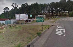 Violenta resistencia en Texcapilla: Civiles enfrentan a narcotraficantes tras extorsiones en el Estado de México.