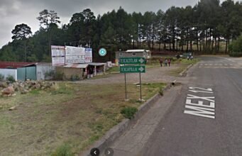 Violenta resistencia en Texcapilla: Civiles enfrentan a narcotraficantes tras extorsiones en el Estado de México.