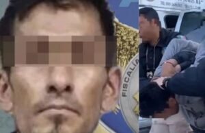 “Capturan a Principal Sospechoso del Asesinato de Estudiantes en Celaya: Francisco Omar ‘Verdus’ Detenido”