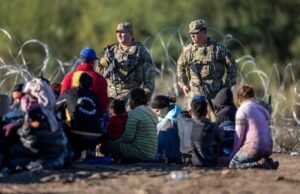 “Presión Diplomática: Biden busca soluciones urgentes con López Obrador ante crisis migratoria”