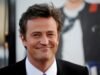 “Informe de Autopsia: Matthew Perry Fallece por Efectos Agudos de Ketamina”