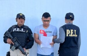 “Capturado en Mérida: Individuo que Abusó de Menor y Grabó Actos Indecentes”