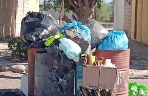 Servicios de Recolección Reforzados durante las Festividades