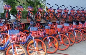 “El Alcalde de Mérida, Amplía el Programa ‘En Bici’ hasta Febrero de 2024 en Apoyo a la Economía y la Movilidad Sustentable”