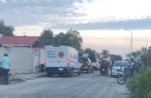 “Tragedia en Ciudad Caucel: Encuentran sin vida a abuelito”