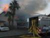Muren cinco niños tras incendiarse su casa; los dejaron solos