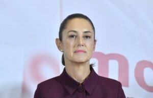 Claudia Sheinbaum convoca a la juventud a liderar la Cuarta Transformación en precampaña presidencial.