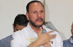 Diputado Federal Mauricio Prieto sufre atentado a balazos en Tarímbaro, Michoacán: Sale ileso del incidente