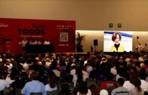 “Presentación de ‘Yo Participo 2024’: Unión Ciudadana por un Mejor Futuro en México”