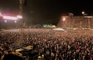 “Desde Madonna hasta Metallica: Un Vistazo a los Conciertos Imperdibles de 2024 en México”